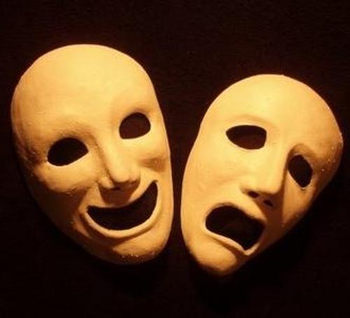 Greek-Theatre-Masks
